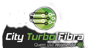 Empresa  City Turbo Fibra – Quem Usa Recomenda!!